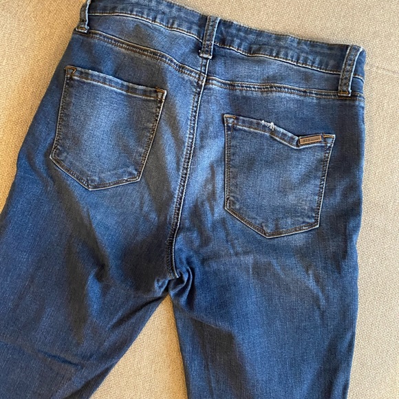 STS blue jeans - from Nordstrom - size 28! - Picture 5 of 5